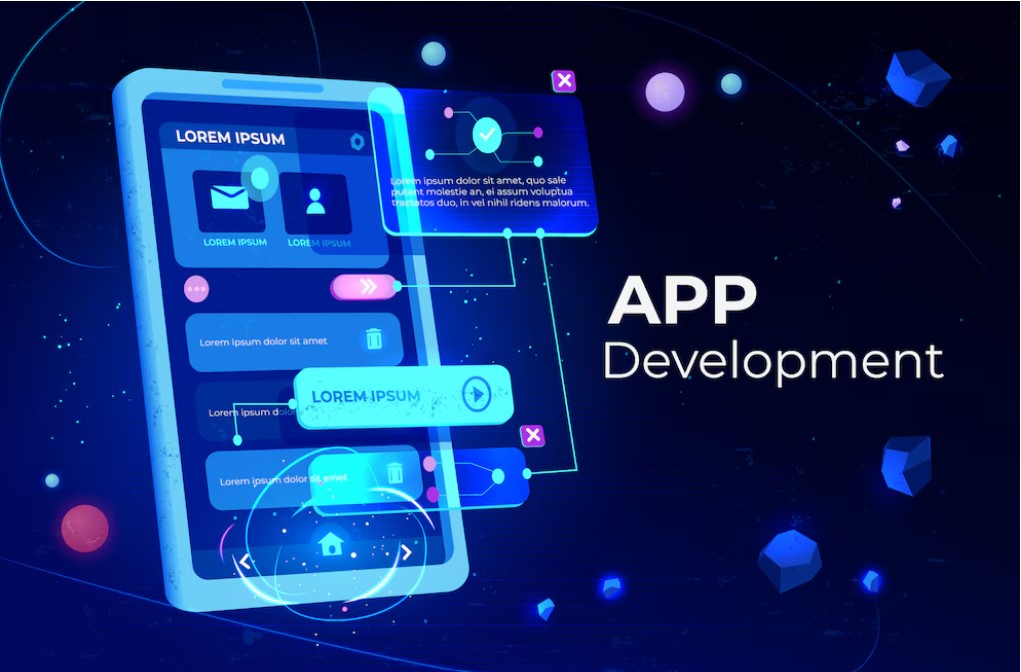 Mobile Application Development